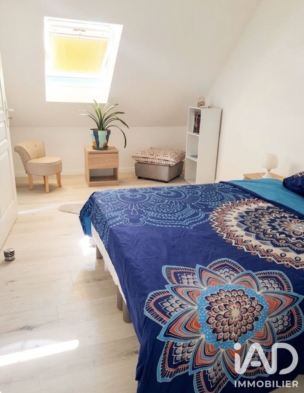 Vente Maison Vente Maison/villa 3 pièces Pleumeur-bodou