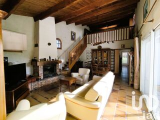  Maison à vendre 5 pièces 135 m²