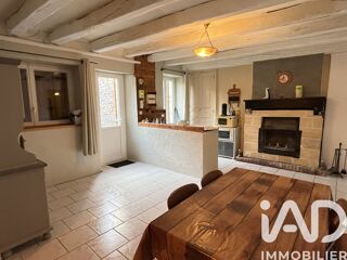  Maison à vendre 3 pièces 56 m²