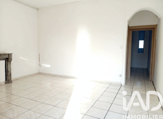  Maison � vendre 5 pi�ces 85 m� Jeumont