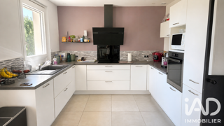  Maison à vendre 4 pièces 80 m²