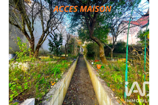  Maison à vendre 5 pièces 90 m²