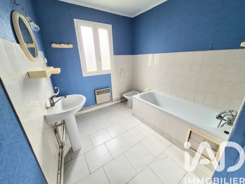 Vente Maison Vente Maison/villa 4 pièces Gizeux