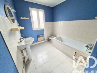  Maison à vendre 4 pièces 87 m²