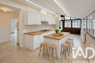  Maison à vendre 5 pièces 97 m²