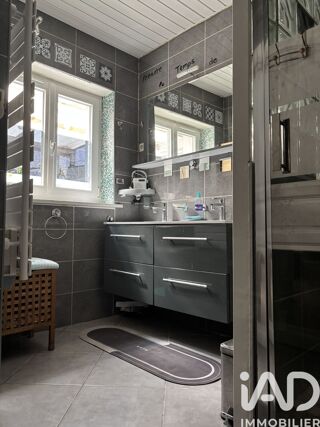  Maison à vendre 5 pièces 102 m²