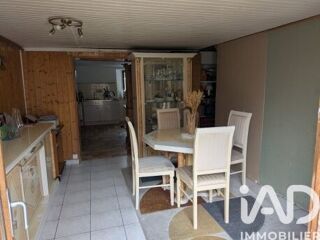 Maison � vendre 5 pi�ces 120 m�