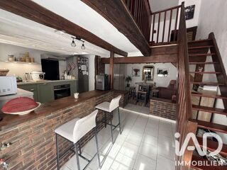  Maison à vendre 4 pièces 66 m²