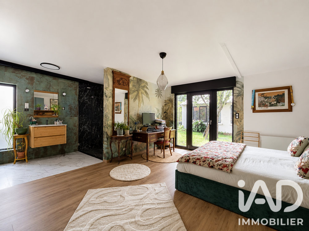 Vente Maison Vente Maison de ville 6 pièces Marquise