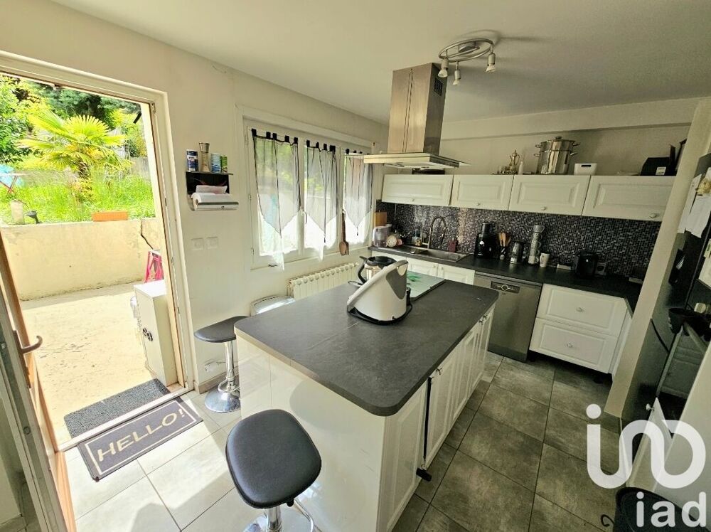 à vendre  Maison Noisy-le-Sec (93130)
