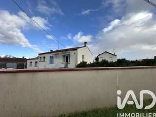  Maison à vendre 8 pièces 123 m²