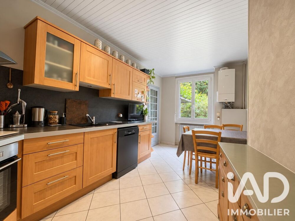 Vente Maison Vente Maison de ville 5 pièces Saint-Étienne