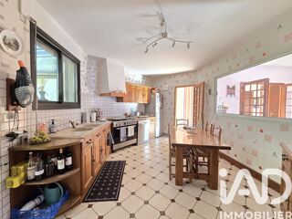  Maison à vendre 8 pièces 212 m²