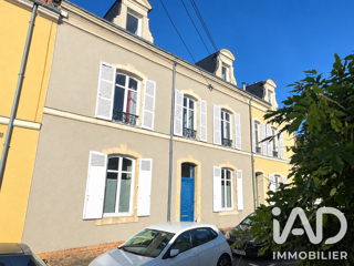  Maison à vendre 8 pièces 197 m²
