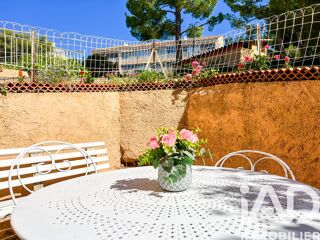  Appartement à vendre 1 pièce 20 m²