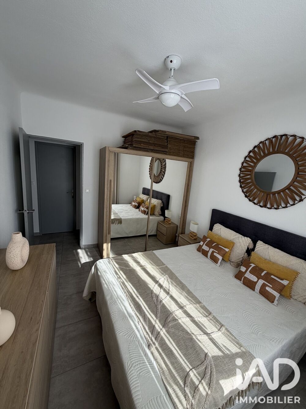 Vente Appartement Vente Appartement 3 pièces Perpignan