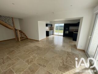  Maison à vendre 5 pièces 147 m²