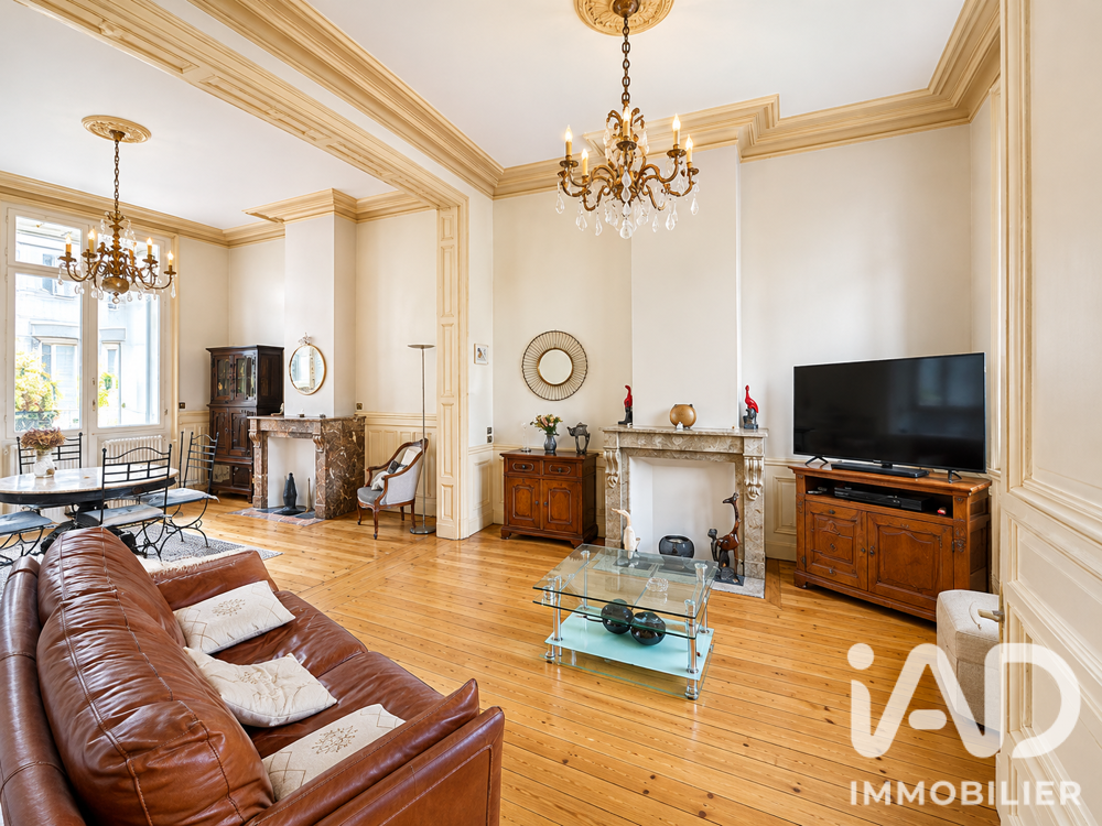 Vente Maison Vente Maison/villa 7 pièces Douai
