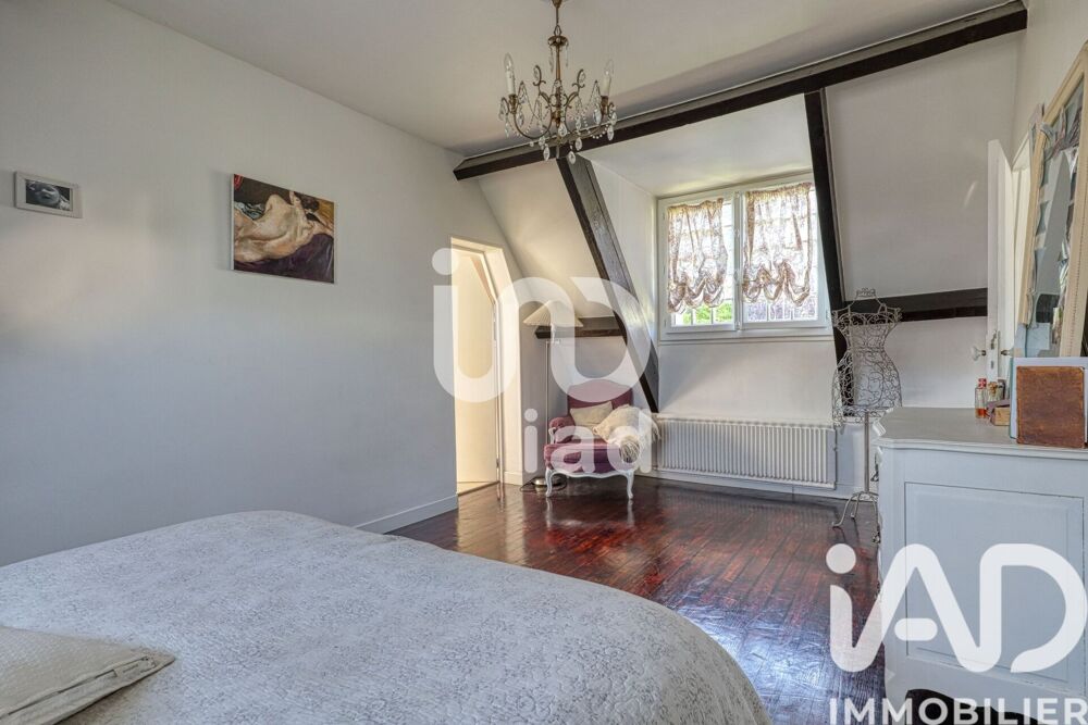 � vendre  Maison Boullay-les-Troux (91470)