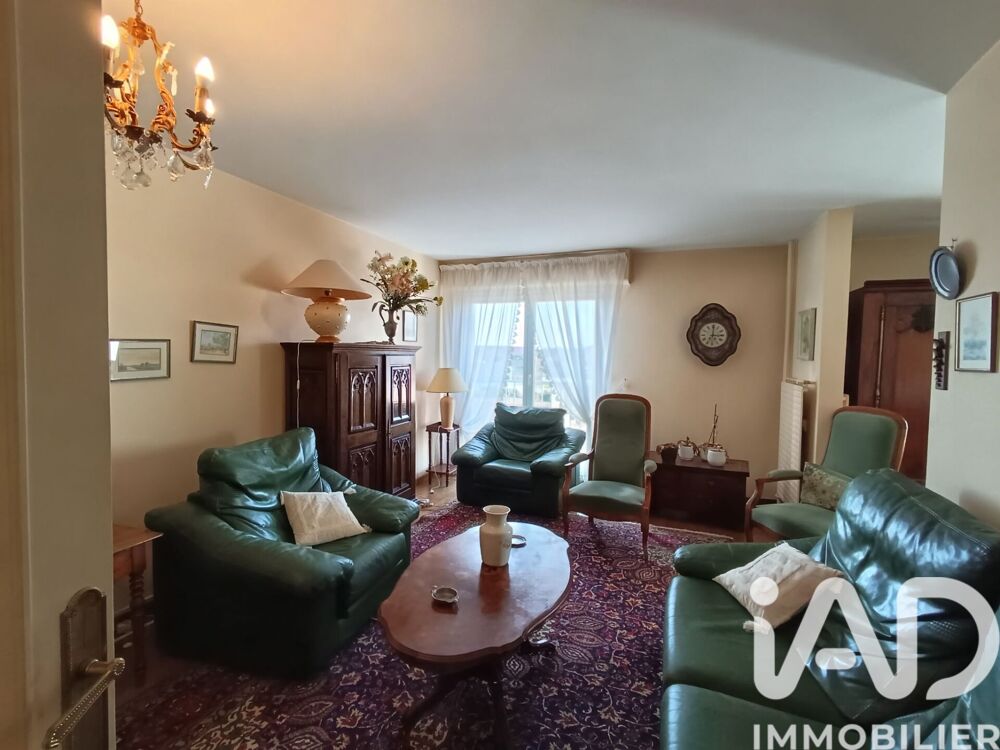Vente Appartement Vente Appartement 3 pièces Amiens