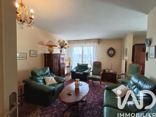  Appartement à vendre 3 pièces 89 m²