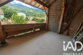  Appartement à vendre 1 pièce 108 m²