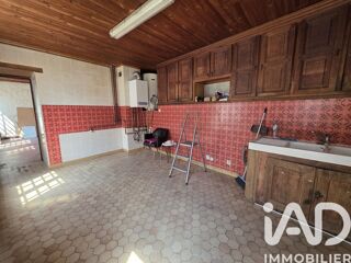  Maison à vendre 7 pièces 164 m²