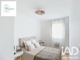  Maison à vendre 4 pièces 83 m²