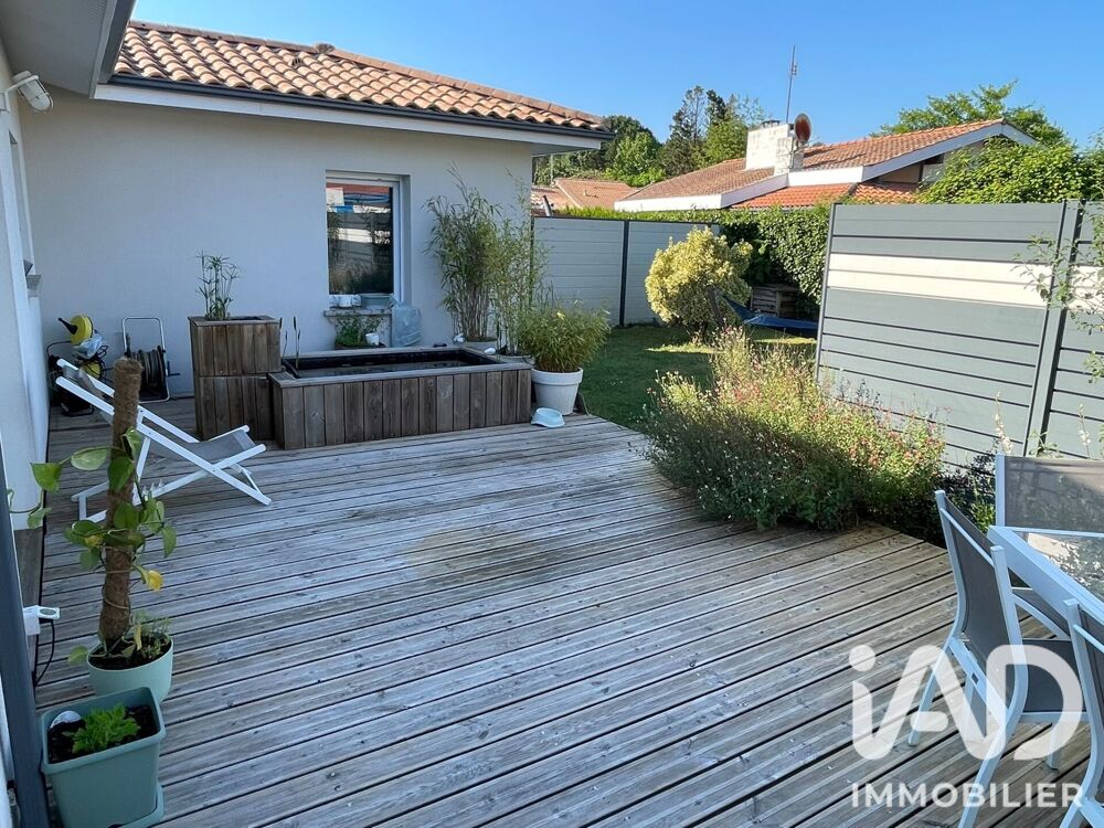 Vente Maison Vente Maison/villa 3 pièces Marcheprime