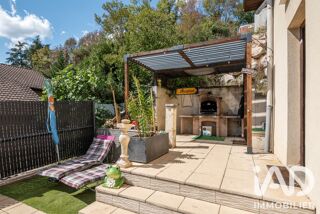  Maison à vendre 4 pièces 103 m²