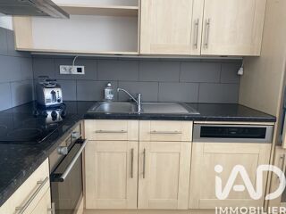  Maison à vendre 5 pièces 91 m²