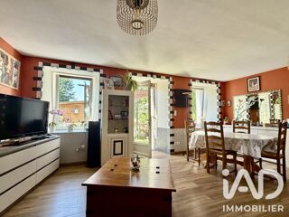  Maison à vendre 7 pièces 130 m²