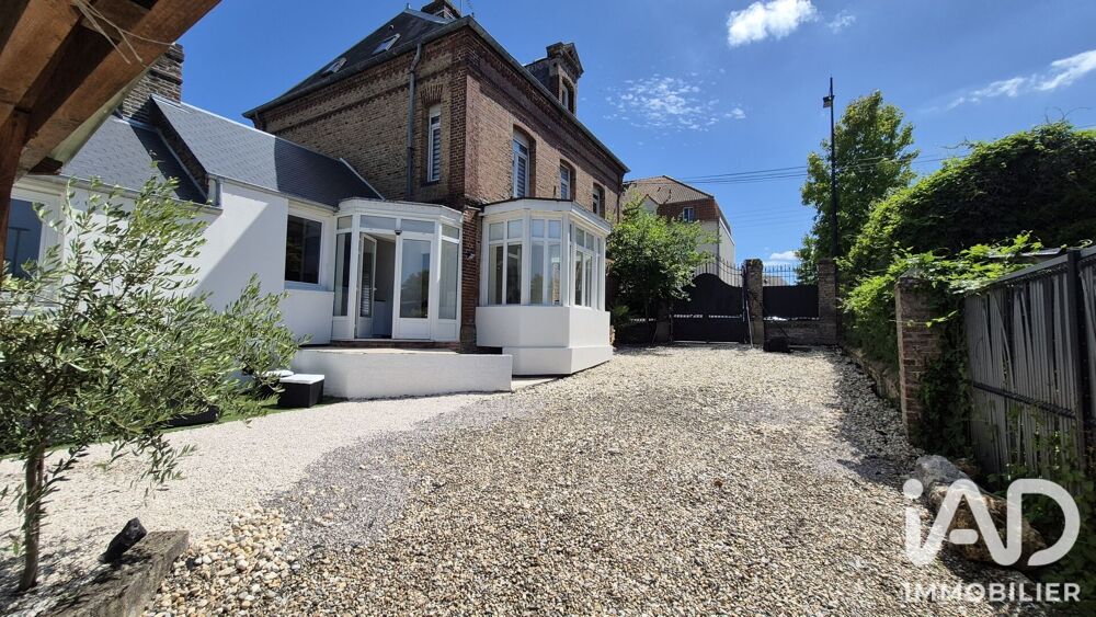 Vente Maison de ville 5 pièces