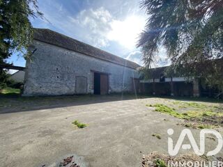  Maison à vendre 2 pièces 290 m²