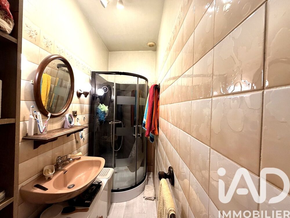 vente Immeuble - 186 m² Neuvy-sur-Barangeon (18330)