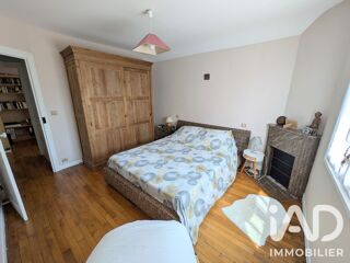  Maison à vendre 4 pièces 95 m²