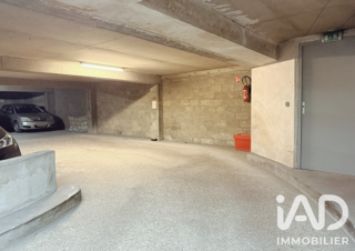  Parking / Garage à vendre 12 m²