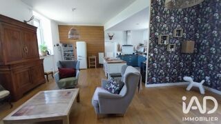  Maison à vendre 9 pièces 220 m²