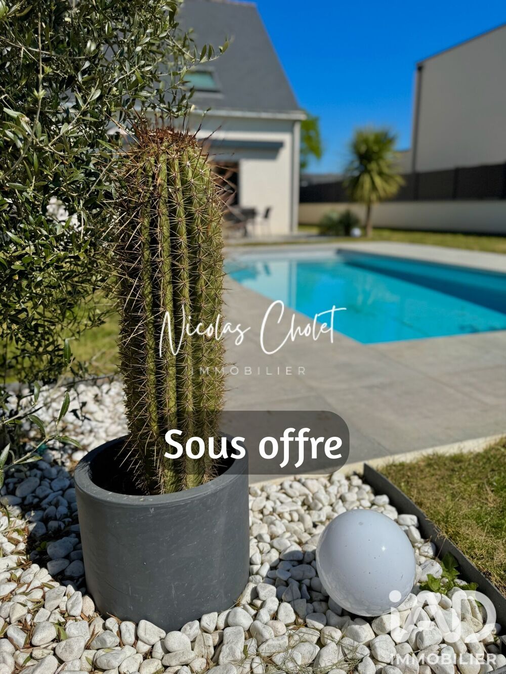 Vente Maison traditionnelle 5 pièces