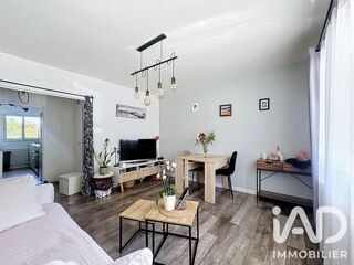  Appartement à vendre 3 pièces 59 m²
