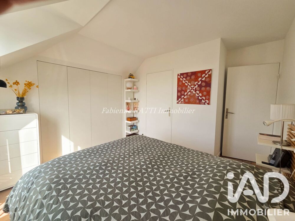 à vendre  Appartement Carrières-sur-Seine (78420)