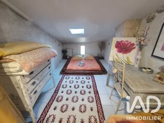  Maison à vendre 3 pièces 50 m²