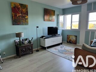  Appartement à vendre 4 pièces 85 m²