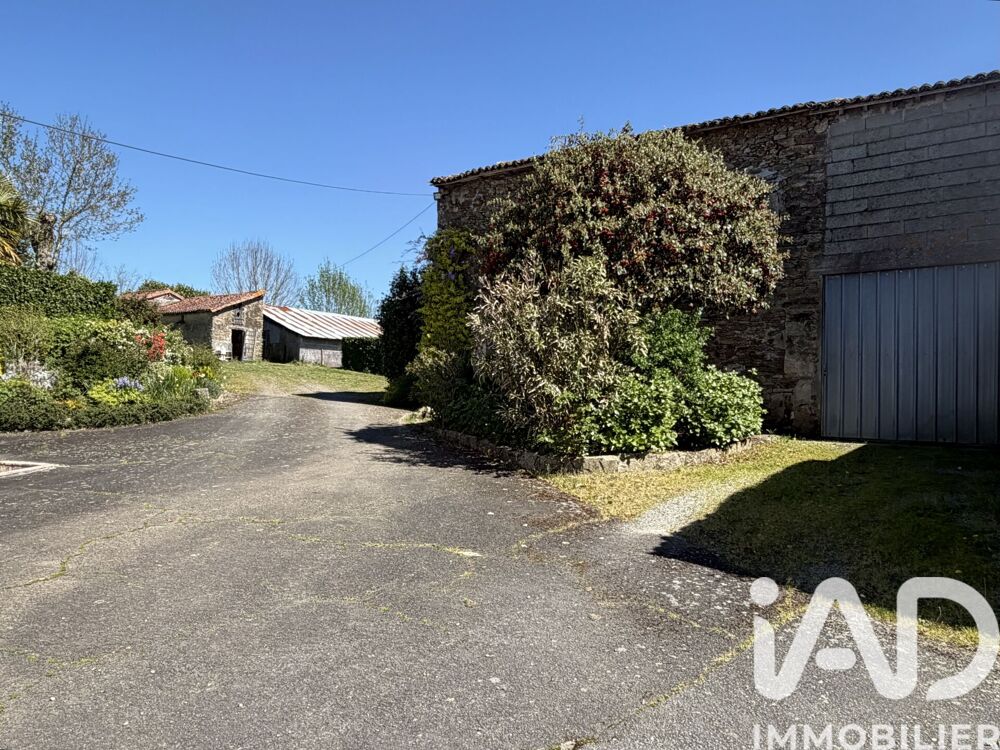 Vente Maison de village 7 pièces