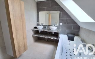  Maison à vendre 6 pièces 130 m²