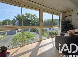  Maison à vendre 5 pièces 168 m²