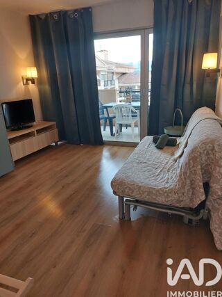  Appartement � vendre 2 pi�ces 26 m�