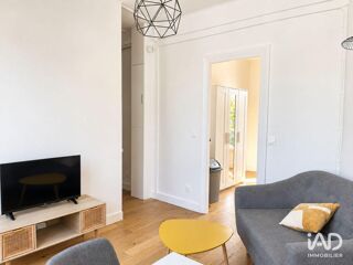 Location Appartement Location Appartement 2 pièces Les pavillons-sous-bois