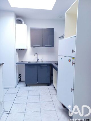  Maison à vendre 5 pièces 85 m²