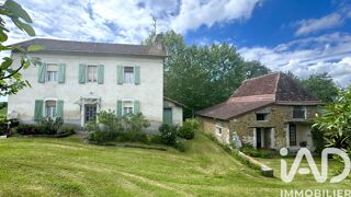  Maison à vendre 10 pièces 257 m²